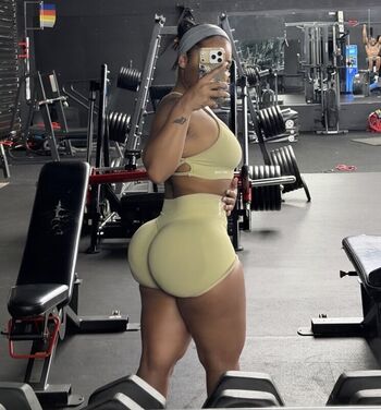 Shara Moss