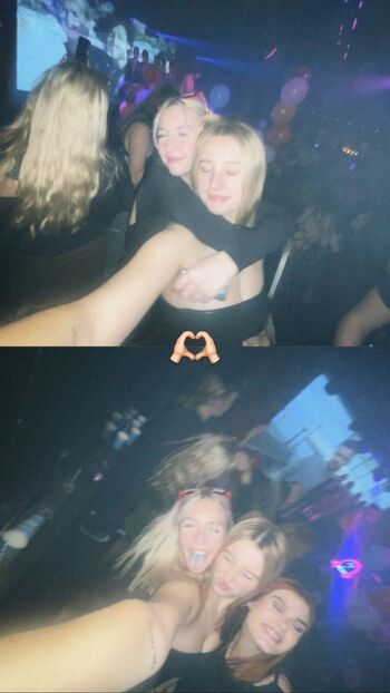 Full leaked Shardai tunbridge private onlyfans photo