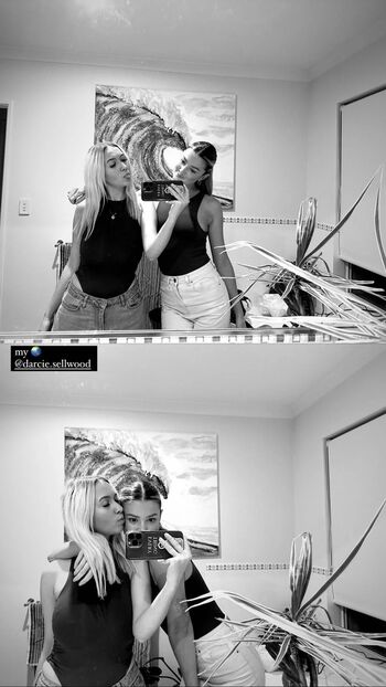 Full leaked Shardai tunbridge private onlyfans photo