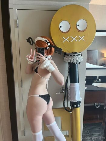 Full leaked Sharkparty page private onlyfans photo