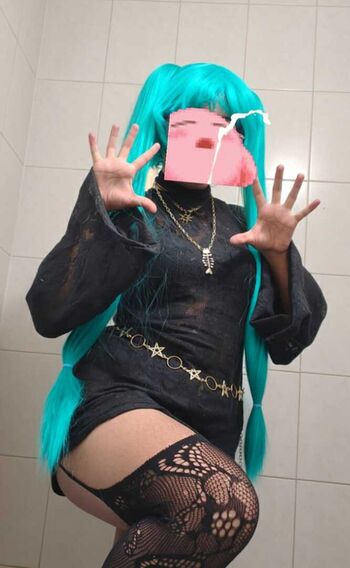 Full leaked Sharkyu private onlyfans photo