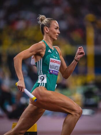 Full leaked Sharlene mawdsley private onlyfans photo