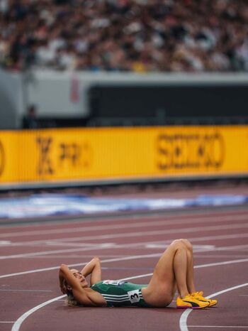 Full leaked Sharlene mawdsley private onlyfans photo