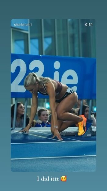 Full leaked Sharlene mawdsley private onlyfans photo