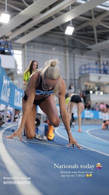 Full leaked Sharlene mawdsley private onlyfans photo