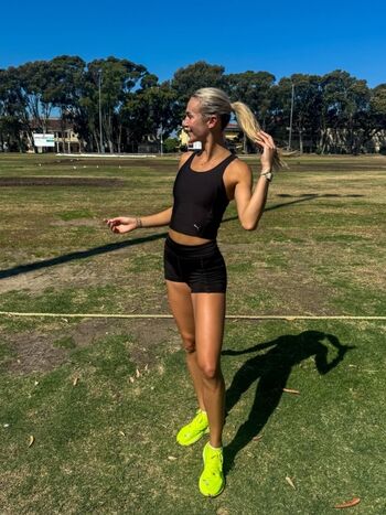 Full leaked Sharlene mawdsley private onlyfans photo