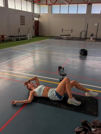 Full leaked Sharlene mawdsley private onlyfans photo