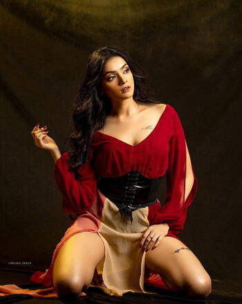 Full leaked Sharlina private onlyfans photo