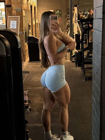 Full leaked Sharna curley private onlyfans photo