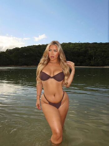 Full leaked Sharon lee private onlyfans photo