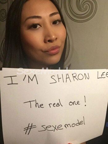 Sharon Lee