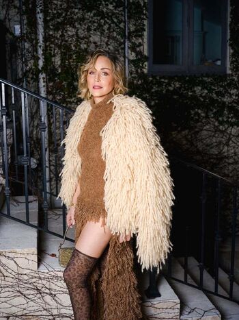 Full leaked Sharon stone private onlyfans photo