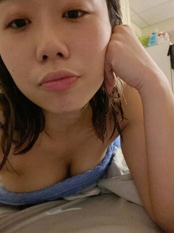 Full leaked Sharon wei private onlyfans photo