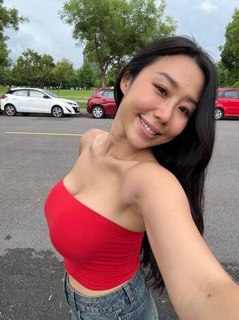 Full leaked Sharon wei private onlyfans photo