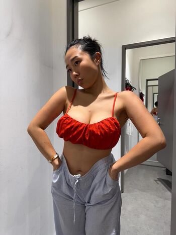 Full leaked Sharon wei private onlyfans photo