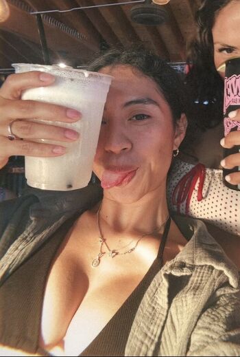 Full leaked Sharon private onlyfans photo