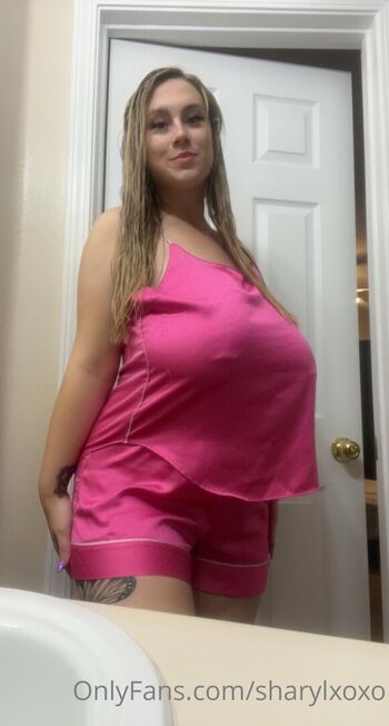 Full leaked Sharylxoxo  page private onlyfans photo