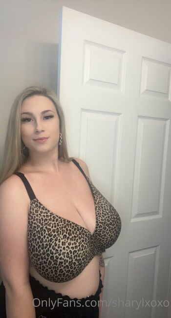 Full leaked Sharylxoxo private onlyfans photo