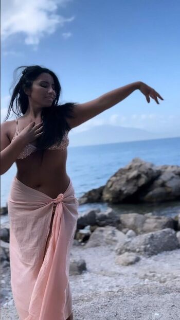 Full leaked Shasa nil private onlyfans photo