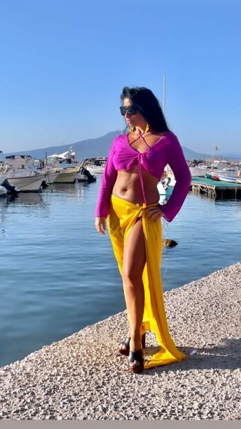 Full leaked Shasa nil private onlyfans photo