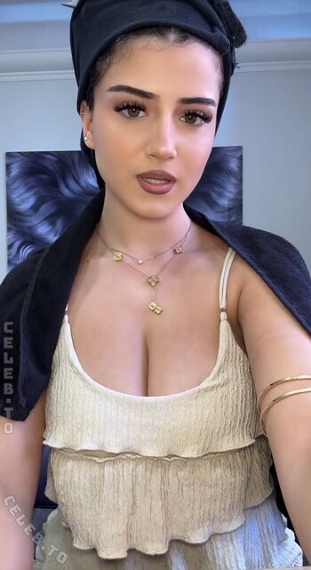 Full leaked Shathi private onlyfans photo