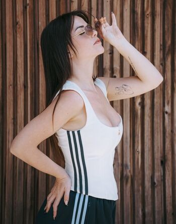 Full leaked Shauna dewit private onlyfans photo