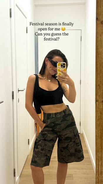 Full leaked Shauna dewit private onlyfans photo