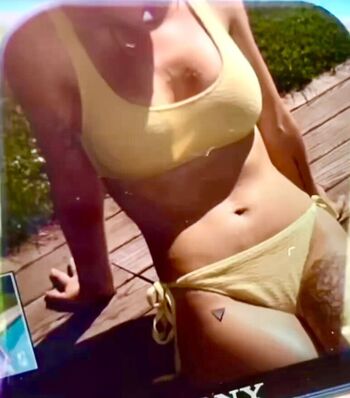 Full leaked Shauna dewit private onlyfans photo