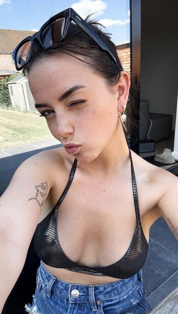 Full leaked Shauna dewitt private onlyfans photo