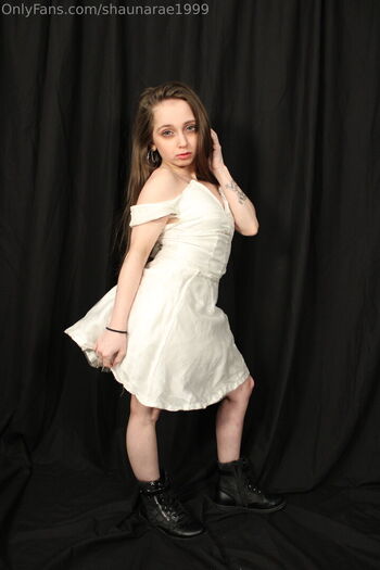 Full leaked Shauna rae private onlyfans photo