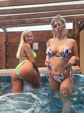 Full leaked Shauna private onlyfans photo