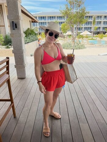 Shawn Johnson