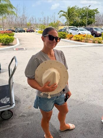 Shawn Johnson