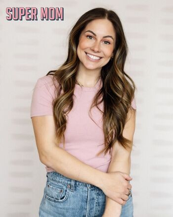 Shawn Johnson