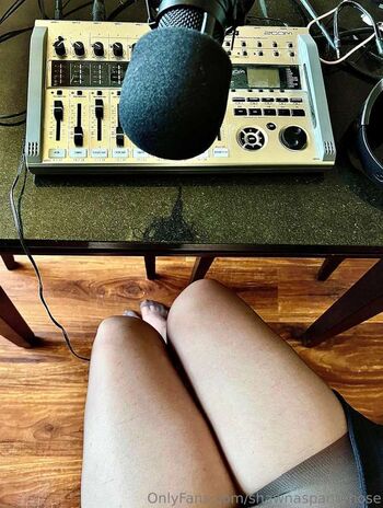 Full leaked Shawna s pantyhose playground private onlyfans photo