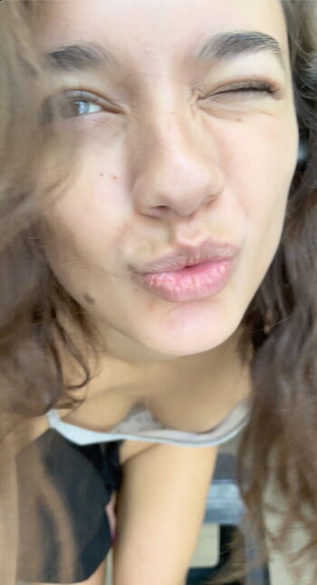 Full leaked Shawsera private onlyfans photo