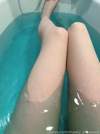 Full leaked Shawty shaww private onlyfans photo