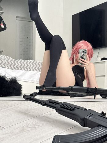 Full leaked Shawty shaww private onlyfans photo