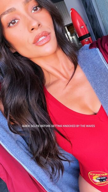 Full leaked Shay mitchell page private onlyfans photo