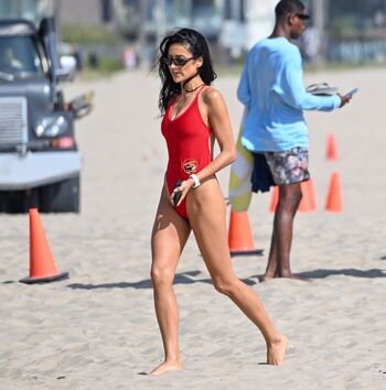 Shay Mitchell