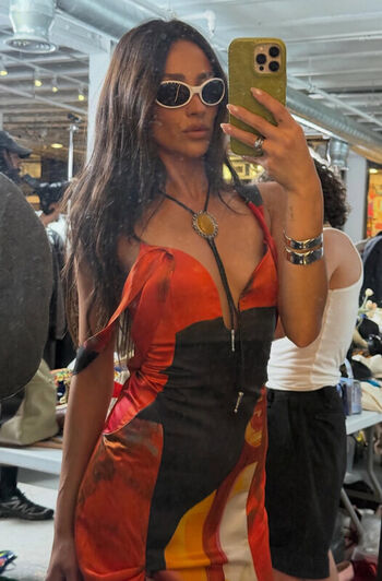 Full leaked Shay mitchell private onlyfans photo