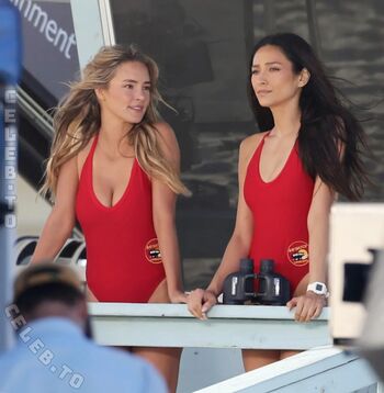Shay Mitchell