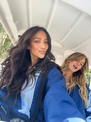 Shay Mitchell