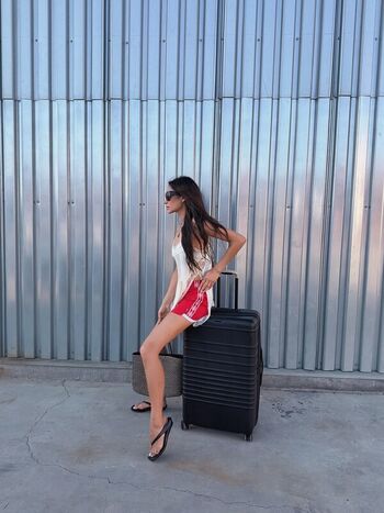 Full leaked Shay mitchell private onlyfans photo