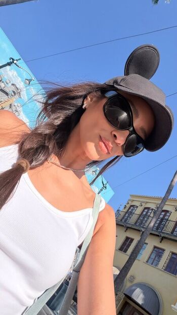 Full leaked Shay mitchell private onlyfans photo