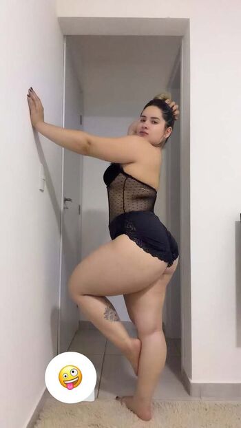 Shayanne Dias