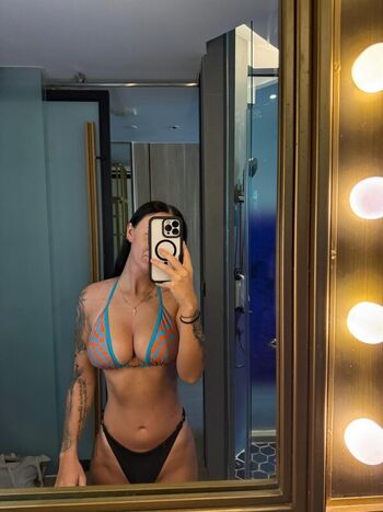 Full leaked Shayla odonnelll private onlyfans photo