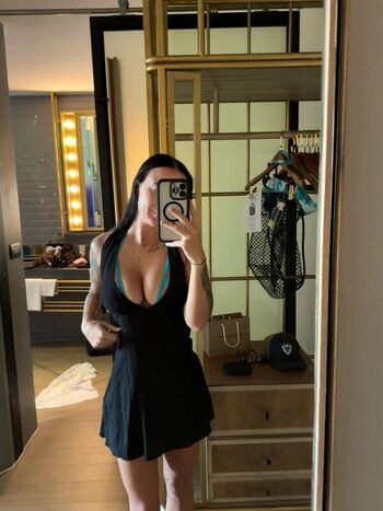 Full leaked Shayla odonnelll private onlyfans photo