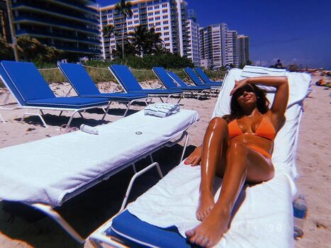 Full leaked Shayna eve private onlyfans photo