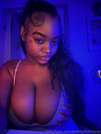 Full leaked Shayshaydagoat private onlyfans photo